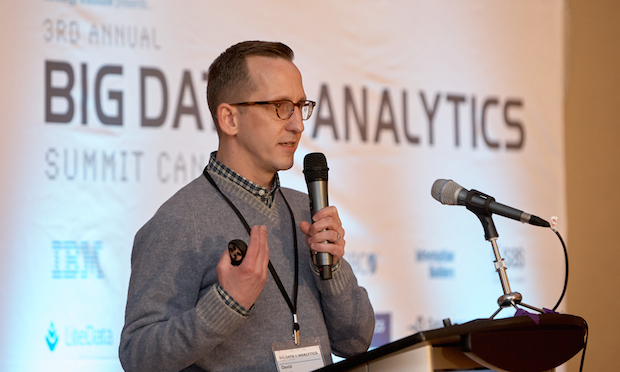 ABOUT THE CONFERENCE: Big Data West