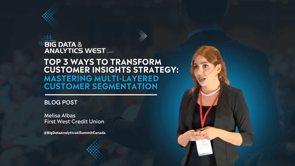 Top 3 Ways to Transform Customer Insights Strategy: Mastering Multi-Layered Customer Segmentation | Blog Post