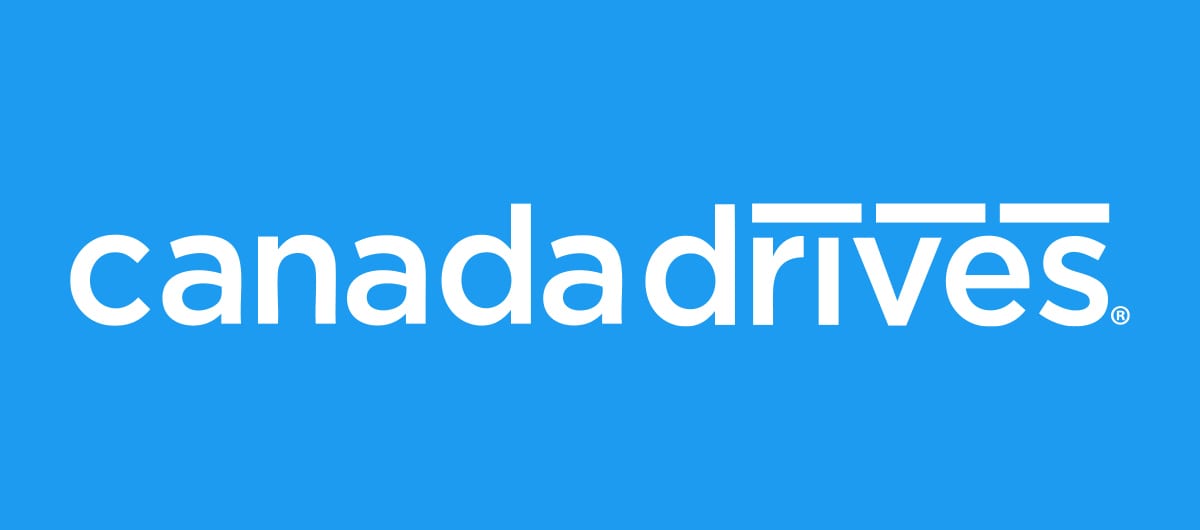 Canada Drives